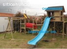 VENTA DE PARQUES COLOMBIA