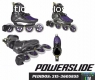 Venta de PATINES POWERSLIDE al por may