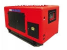 venta de plantas electricas