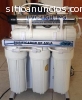 venta de plantas purificadoras de agua
