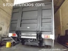 VENTA DE PLATAFORMAS PARA CAMION