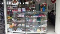 VENTA DISTRIBUIDORA DE BELLEZA