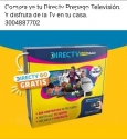 VENTA E INSTALACIÓN DE KIT DIRECTV