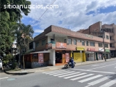 VENTA EDIFICIO EN LAURELES, L0RENA