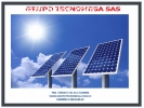 VENTA ENERGIA SOLAR BOGOTA