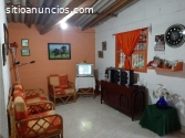 VENTA FINCA EN GUARNE, VEREDA SAN ISIDRO