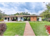 VENTA FINCA EN LA CEJA