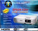 venta proyector epson x24