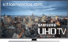 Venta Samsung 60 Class UHD 4K Smart TV