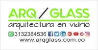 ventanas en aluminio y vidrio