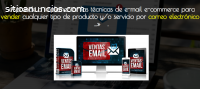 Ventas por email. marketing digital