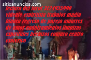 Vidente en Popayán 3124935990
