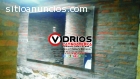 vidrios pulidos