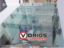 Vidrios incoloros