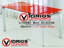vinilos para vidrios
