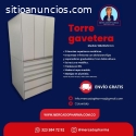 vitrinas metalicas para tiendas veterian