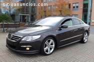 Volkswagen Passat CC 3500€