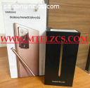 WWW.MTELZCS.COM Samsung Galaxy Note S20