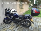 Yamaha Fazer 16