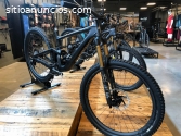 2020 CANNONDALE SCALPEL SI CARBON 3