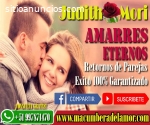 AMARRES DE AMOR JUDITH MORI +51997871470