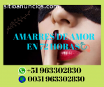 AMARRES DE AMOR PROFESIONALES