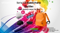 ARTICULOS PUBLICITARIOS TEXTIL QUITO