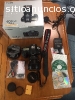 Canon EOS 5D Mark III 22,3 MP SLR- Whats