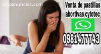 Cytotec de venta en ATACAMES 0981477743