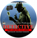 Detective del Ecuador