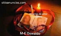 EXPERTO EN AMARRES DE AMOR, TAROT OSWALD