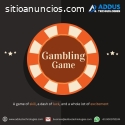 Gambling Game Development Company
