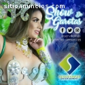 Garotas Guayaquil Show deSamba Hora loca