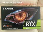 Gigabyte Nvidia GeForce RTX 3060 Ti