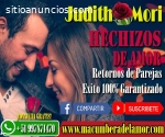 HECHIZO DE AMOR JUDITH MORI +51997871470