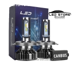 Led F2 pro con canbus incorporado