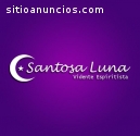 Maestra Santosa Luna  - Vidente Espiriti