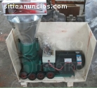 Maquina Meelko para pellets MKFD150B