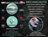 MECANICAUTO