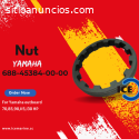 Nut for Yamaha Outboard