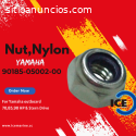 Nut, Nylon for Yamaha Outboard
