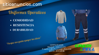 PANTALON Y CAMISAS JEANS UNIFORMES OPERA