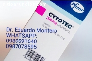 PASTILLAS ABORTIVAS CYTOTEC EN GUAYAQUIL