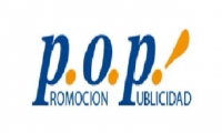 POP ECUADOR ARTICULOS PROMOCIONALES DESD