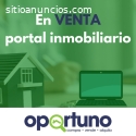 Portal Web Inmmobiliario
