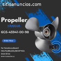 Propeller for Yamaha Outboard