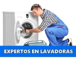 REPARACION DE LAVADORAS, SECADORAS, REFR