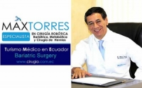 Robotic Surgery Ecuador