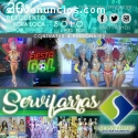 Shows Temáticos Guayaquil , Coreografías