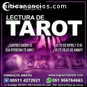 Tarot - Maestra Santosa Luna